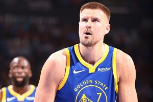 追梦：波津让我们阵容有更好尺寸 这能扩大防守覆盖面积&弥补漏洞 配图