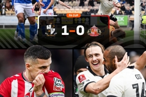 1995-96赛季战胜埃弗顿以来，维尔港首次在足总杯中淘汰英超对手 配图