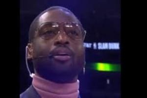 是否想起了某个NBA巨星？俞泽辰第2扣 王菲犹豫了后9分变10分 配图