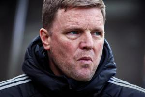 怎么又是你纽卡队史首次一个赛季4次输给同一对手 配图