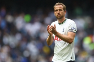 热刺旧将：凯恩早就看清热刺的情况了，再加上想夺冠所以他走了 配图