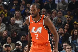 差距很大！快船三分17中4&灰熊43中16 但有45次罚球&灰熊全队24罚 配图