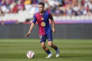 卡萨多：裁判的执法工作很出色，若是穆努埃拉肯定会罚下库巴西 配图