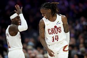 阿特金森:我们需要施罗德的这种有力量、有锋芒、有个性的球员 配图