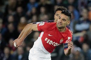 法尔考：皇马曾对我有意，当年选择摩纳哥因皇马有C罗曼联有鲁尼 配图