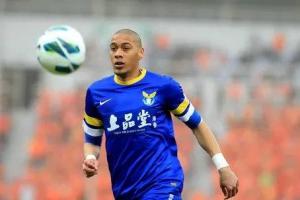 前阿尔滨外援瓦罗:最大的教训是去中国踢球,为了钱迷失自己 配图