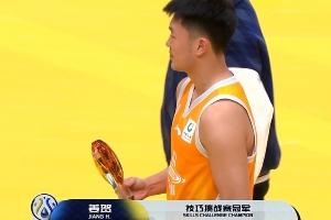 给今年的CBA全明星技巧&三分&扣篮大赛打个分吧? 配图