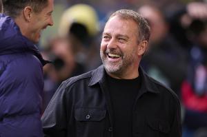 巴萨近6次对阵毕尔巴鄂竞技全胜，近5场打进15球且全部零封 配图