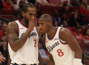 快船近14战打胜率低于5成球队13胜 而赛程还有12场这样的对手 配图