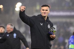 小斯坦科维奇：回归国米？我觉得自己已经为一切做好了准备 配图