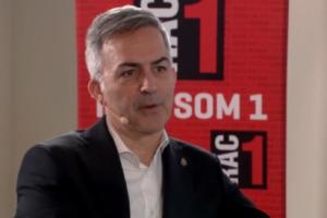 丰特：拉波尔塔因利益和历史最佳梅西决裂，以建雕像弥补令人失望 配图