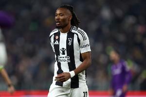 斯基拉：3支英超球队有意图拉姆，尤文将与他谈涨薪续约 配图