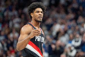 强势反弹!拓记:开拓者冲刺附加赛席位需要这样的亨德森 配图