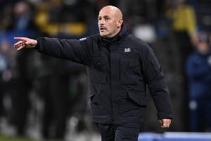 博洛尼亚自12月份以来9场主场联赛输掉7场,同期五大联赛最多 配图