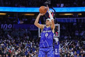 今日魔术对阵雄鹿 布莱克&杰斯·理查德森&艾萨克将出战成疑 配图