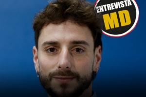 力挺队友谴责种族歧视，西班牙人后卫：对方很紧张说明确实有发生 配图