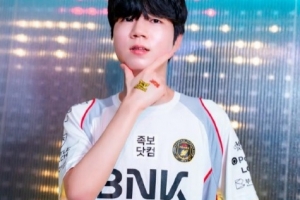 26先锋赛最年轻和最年长选手:Diable18岁142天;Dhokla28岁234天 配图