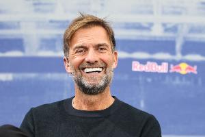 图片报：红牛主管克洛普不在莱比锡队内演讲，因不想被认为越权 配图