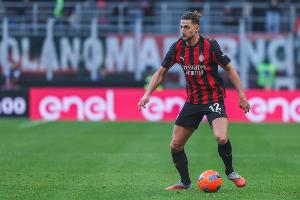 拉比奥特：争冠？落后国米7分还挺多的 停赛刚好能休息一下膝盖 配图