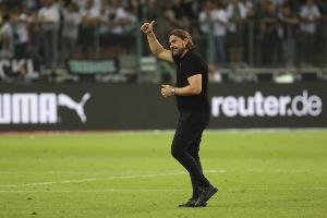 法尔克:我们重心在英超,但若在足总杯创造历史也不错 配图