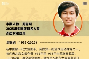 名人往事 | 周懿娴的家族纪事 配图