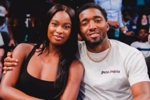 米切尔：女性做出了太多牺牲却常被忽视 没有她们就没今天的我 配图