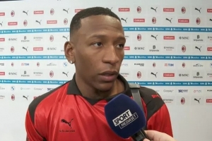 埃斯图皮尼安:落后国米7分?必须专注于自己,一切还没尘埃落定 配图