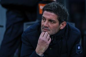 齐沃:国米在上半场表现不佳,接下来10轮联赛还有30分可供争取 配图