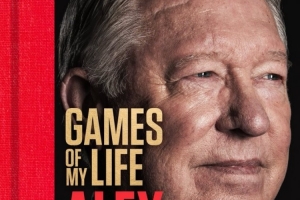 记者:弗格森回忆录10月出版,回顾对他意义最重大的21场比赛 配图