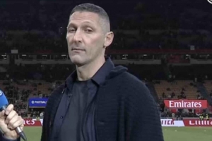 马特拉齐：巴斯托尼最像我，即便遭遇嘘声依然展现出了强大个性 配图