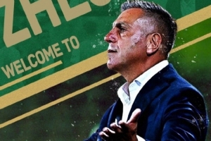 足球报：浙江队新帅带来侵略性和硬度提升，战申花才是真正考验 配图