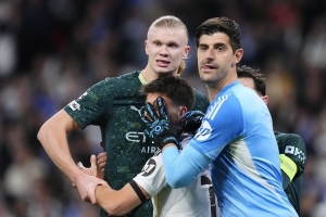 曼城官网介绍皇马:他们自诩“欧洲之王”,但也确实难以辩驳 配图