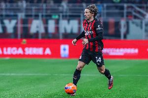 皮耶罗打趣：有这么好吃的意大利美食，莫德里奇可以踢到50岁 配图