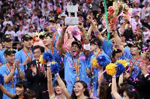 麦基:我知道马布里在北京取得的成就 能和他相提并论很荣幸 配图