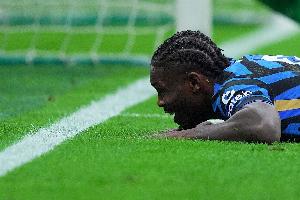 意媒：图拉姆因流感甚至不会进替补席 皮奥+博尼或在米兰德比搭档 配图