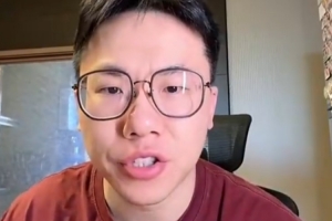 解说：骑士第二节单节得10分 季后赛他们不愿意面对绿军这种对手 配图