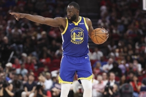 吉布森：追梦这类球员改变了比赛 他让大前锋这个位置消失了 配图