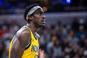 正负值-19！西亚卡姆20中9拿到22分6板5助 罚球9中4 配图