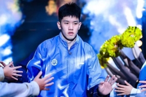 全明星圆满收官，先行者双星闪耀 配图