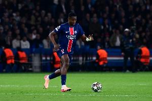 帕乔:我曾和凯塞多合租如今要在欧冠交手 穿51号球衣为纪念母亲 配图