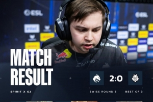 魔王归来!donk砍瓜切菜41杀 绿龙横扫G2 三连胜晋级EPL八强 配图