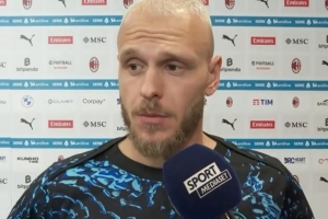 迪马尔科谈德比失利:我们还领先7分,一切仍掌握在我们自己手中 配图