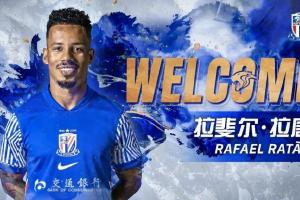 双双梅开二度!拉唐:经过磨合之后,我和盖伊有了默契 配图