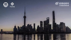 上海海港1:2河南俱乐部彩陶坊 Match Day比赛日纪实 配图