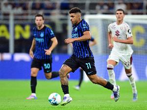 路易斯·恩里克:我已经在身体上做好了准备,面对米兰必须赢球 配图