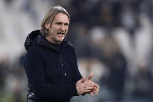 跌入降级区!克雷莫内塞主帅尼科拉可能下课,詹保罗成新主帅人选 配图