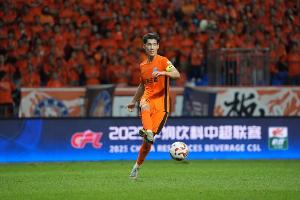 对话侯永永:玉昆比上赛季更强!乔迪战术水平很高 配图