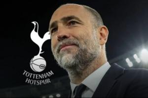 又要换帅？英媒：热刺想解雇临时主帅图多尔，基恩德泽尔比是候选 配图