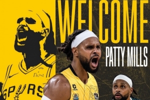 再就业！37岁米尔斯签约西班牙联赛球队 合同持续到本赛季结束 配图