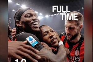 加比亚社媒称赞埃斯图皮尼安:无需多言,你想对我做什么都行 配图